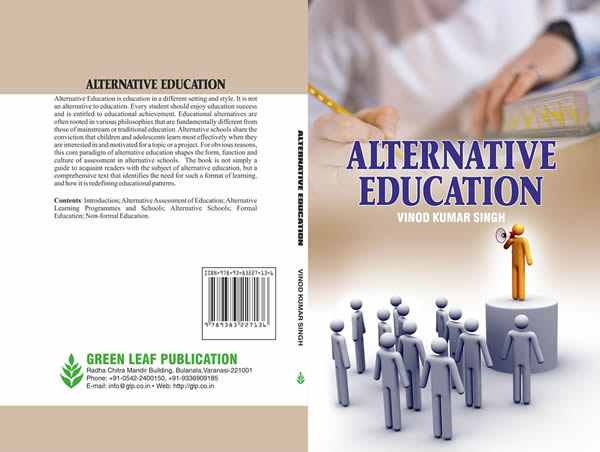 Alternative Education